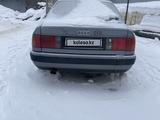 Audi 100 1994 года за 1 300 000 тг. в Актобе – фото 4