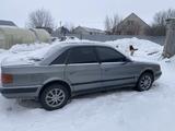 Audi 100 1994 года за 1 300 000 тг. в Актобе – фото 3