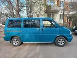 Volkswagen Multivan 1992 года за 4 000 000 тг. в Рудный – фото 2