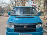 Volkswagen Multivan 1992 года за 4 000 000 тг. в Рудный