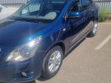 Chevrolet Cobalt 2021 года за 6 500 000 тг. в Атырау