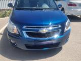 Chevrolet Cobalt 2021 года за 6 500 000 тг. в Атырау – фото 4