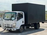 Isuzu  Elf (N-series) 2014 года за 6 600 000 тг. в Астана