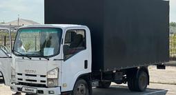 Isuzu  Elf (N-series) 2014 года за 6 600 000 тг. в Астана