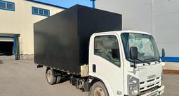 Isuzu  Elf (N-series) 2014 года за 6 600 000 тг. в Астана – фото 3