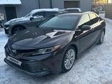 Toyota Camry 2020 годаүшін13 200 000 тг. в Алматы – фото 3