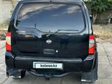 Nissan Xterra 2002 года за 6 500 000 тг. в Тараз – фото 3