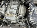 Двигатель Мазда Птичка 2.0л за 350 000 тг. в Алматы – фото 3