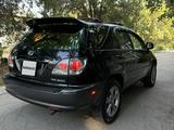 Lexus RX 300 2002 года за 5 900 000 тг. в Тараз – фото 4