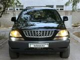 Lexus RX 300 2002 года за 5 900 000 тг. в Тараз