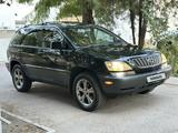 Lexus RX 300 2002 года за 5 900 000 тг. в Тараз – фото 3