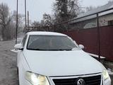 Volkswagen Passat 2010 года за 4 200 000 тг. в Алматы