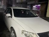 Volkswagen Passat 2010 года за 4 200 000 тг. в Алматы – фото 3