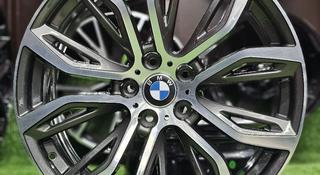 BMW X5 за 370 000 тг. в Караганда