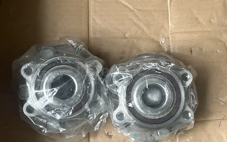 Подшипник ступицы за 10 100 тг. в Алматы