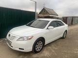 Toyota Camry 2006 года за 6 500 000 тг. в Семей