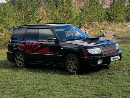 Subaru Forester 1998 года за 3 500 000 тг. в Караганда