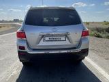 Toyota Highlander 2012 года за 13 500 000 тг. в Павлодар – фото 3