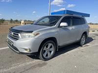 Toyota Highlander 2012 годаүшін13 500 000 тг. в Павлодар