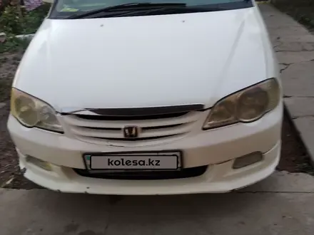 Honda Odyssey 2000 года за 3 800 000 тг. в Кордай