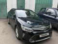 Toyota Camry 2014 года за 10 800 000 тг. в Караганда