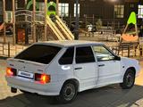 ВАЗ (Lada) 2114 2012 года за 2 100 000 тг. в Актобе – фото 5