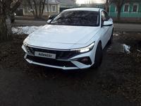 Hyundai Elantra 2023 годаfor9 200 000 тг. в Актобе