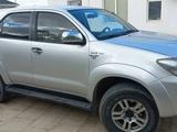 Toyota Fortuner 2008 годаүшін7 800 000 тг. в Актау – фото 3