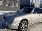 Mercedes-Benz E 320 2002 года за 5 000 000 тг. в Актобе