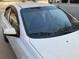 Chevrolet Aveo 2013 года за 3 000 000 тг. в Жанаозен