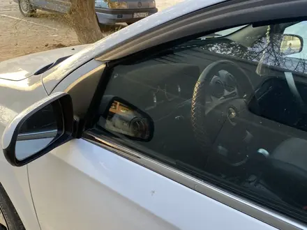 Chevrolet Aveo 2013 года за 3 000 000 тг. в Жанаозен – фото 2