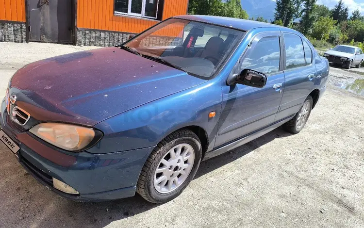 Nissan Primera 1999 года за 1 250 000 тг. в Усть-Каменогорск