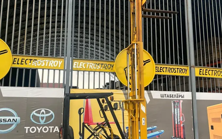 Komatsu  FG 2000 годаfor4 600 000 тг. в Тараз