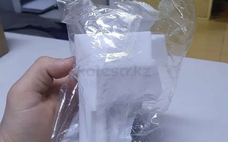 Крепление бампера под фару лансер 10кузов за 4 000 тг. в Астана