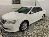 Toyota Camry 2013 годаүшін10 500 000 тг. в Кызылорда – фото 3