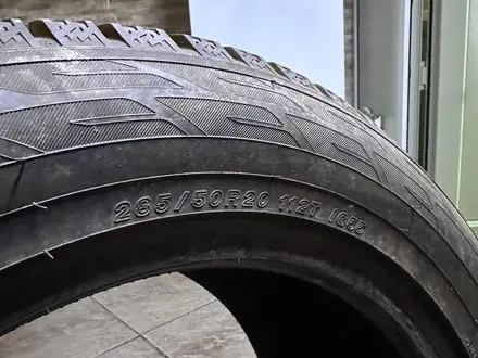 Yokohama 285/50R20 за 230 000 тг. в Астана – фото 3