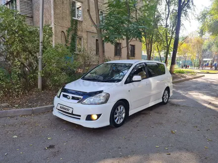 Toyota Ipsum 2004 года за 7 200 000 тг. в Алматы – фото 4