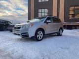 Subaru Forester 2014 года за 5 000 000 тг. в Актобе