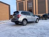 Subaru Forester 2014 года за 5 000 000 тг. в Актобе – фото 5