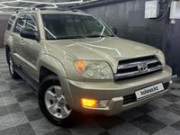 Toyota 4Runner 2005 года за 11 700 000 тг. в Алматы