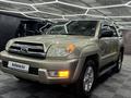 Toyota 4Runner 2005 года за 11 700 000 тг. в Алматы – фото 22