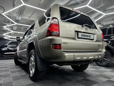 Toyota 4Runner 2005 года за 11 700 000 тг. в Алматы – фото 26