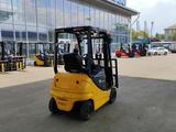 Komatsu  FB18-12 2021 годаүшін3 000 000 тг. в Шымкент – фото 4