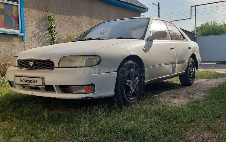 Nissan Bluebird 1994 года за 1 000 000 тг. в Алматы