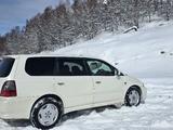Honda Odyssey 2002 годаfor5 000 000 тг. в Алматы – фото 2
