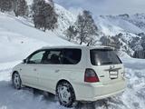 Honda Odyssey 2002 годаfor5 000 000 тг. в Алматы – фото 3