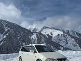 Honda Odyssey 2002 годаfor5 000 000 тг. в Алматы – фото 5