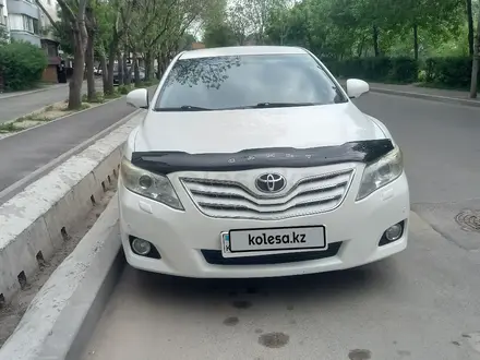 Toyota Camry 2011 года за 7 800 000 тг. в Алматы – фото 6