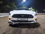 Ford Mustang 2022 годаүшін23 000 000 тг. в Алматы