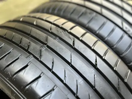 KUMHO Ecsta PS71 за 175 000 тг. в Алматы – фото 3